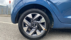 Hyundai i10 1.0 [63] Advance 5dr Auto [Nav] Petrol Hatchback